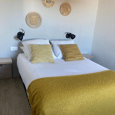 Appart'Hotel - Gare Tgv - Courtine - Confluence - 202 Авиньон Экстерьер фото